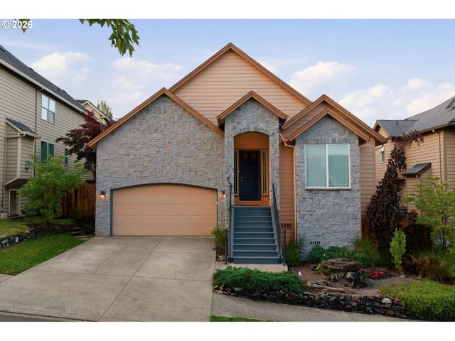 847 W S St, Washougal, WA 98671
