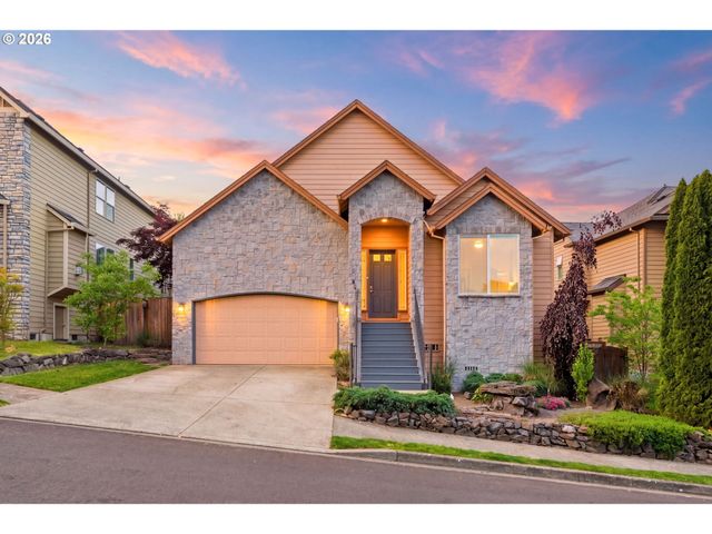847 W S St, Washougal, WA 98671