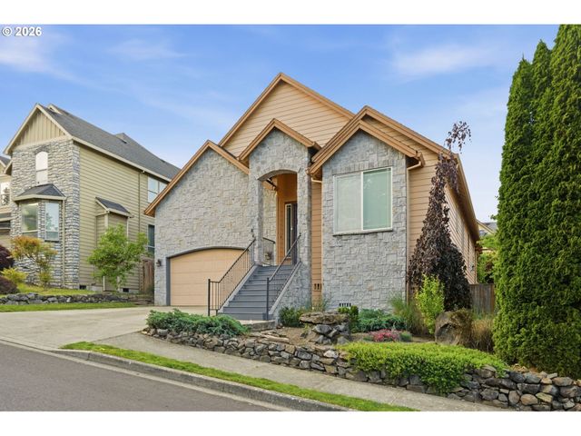 847 W S St, Washougal, WA 98671