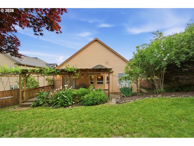 847 W S St, Washougal, WA 98671