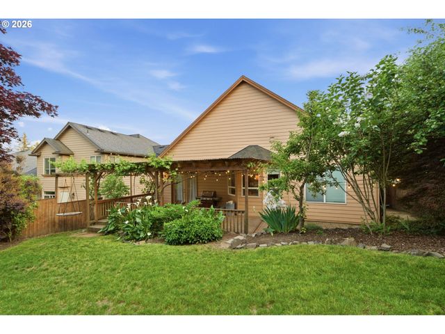 847 W S St, Washougal, WA 98671
