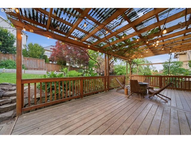 847 W S St, Washougal, WA 98671