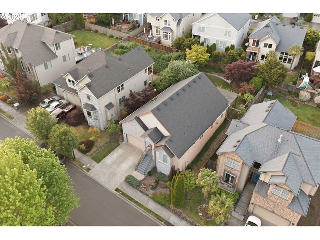 847 W S St, Washougal, WA 98671