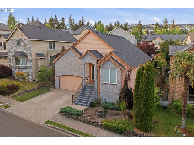 847 W S St, Washougal, WA 98671