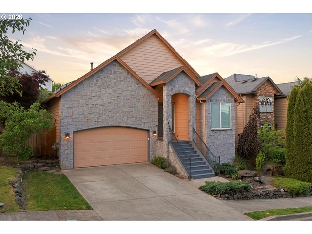 847 W S St, Washougal, WA 98671
