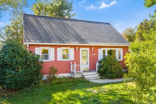 8 Aspen Court, Norwich, CT 06360