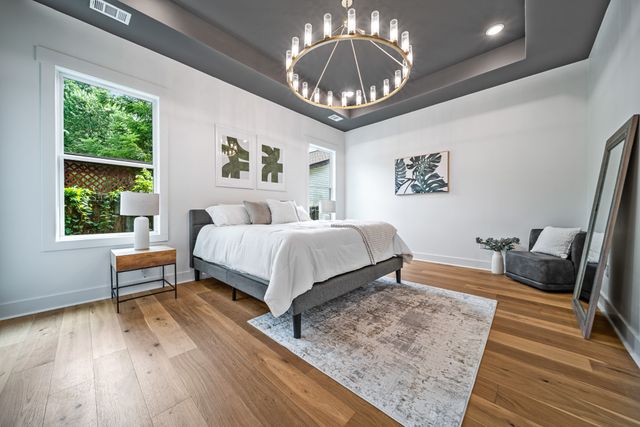 837 Stockell St, Nashville, TN 37207