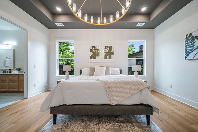 837 Stockell St, Nashville, TN 37207