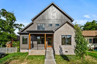 837 Stockell St, Nashville, TN 37207