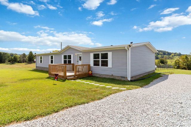 1649 James Road, Somerset, KY 42501