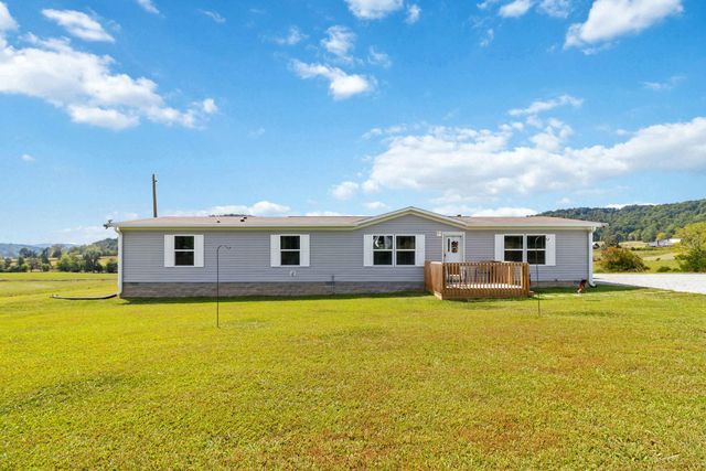1649 James Road, Somerset, KY 42501