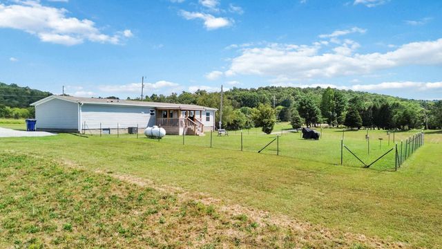 1649 James Road, Somerset, KY 42501