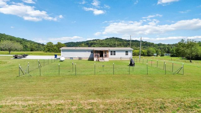 1649 James Road, Somerset, KY 42501