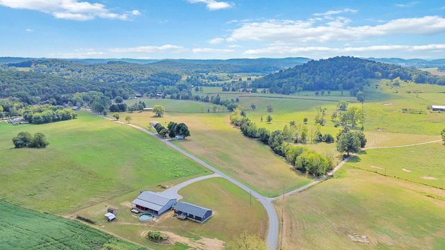 1649 James Road, Somerset, KY 42501