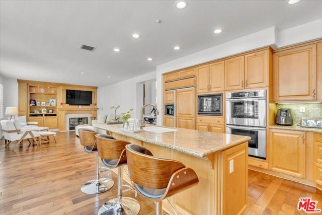 1535 Verde Ridge Lane, Westlake Village, CA 91361