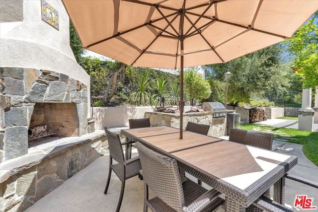 1535 Verde Ridge Lane, Westlake Village, CA 91361