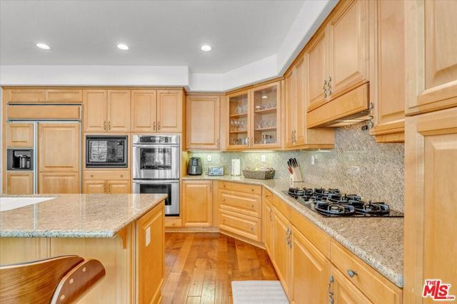 1535 Verde Ridge Lane, Westlake Village, CA 91361