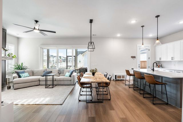 515 Rhythm Street, Summerville, SC 29486