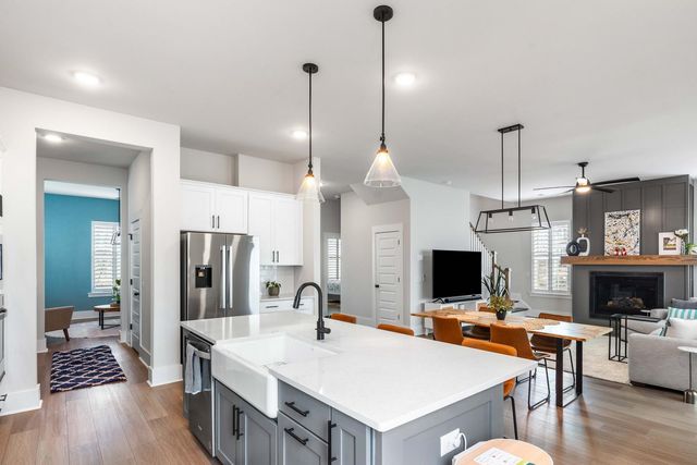 515 Rhythm Street, Summerville, SC 29486