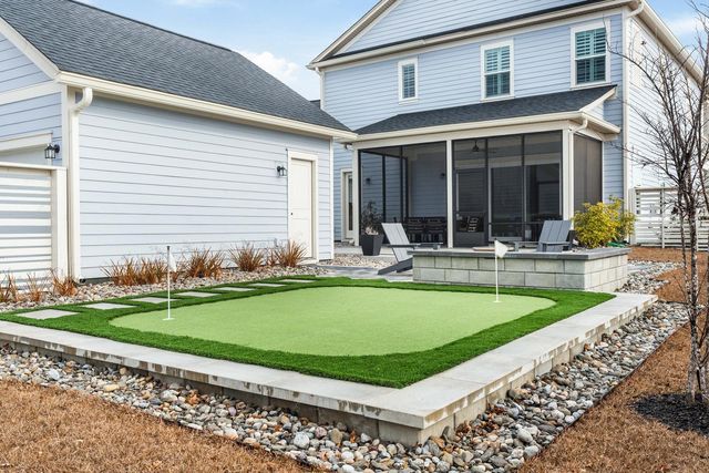 515 Rhythm Street, Summerville, SC 29486