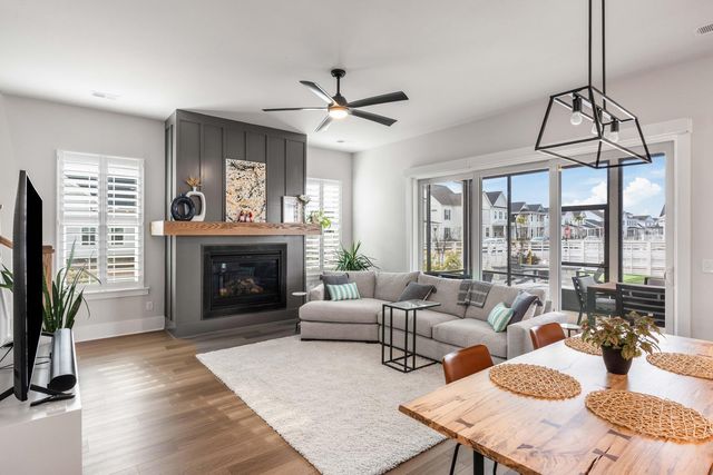 515 Rhythm Street, Summerville, SC 29486