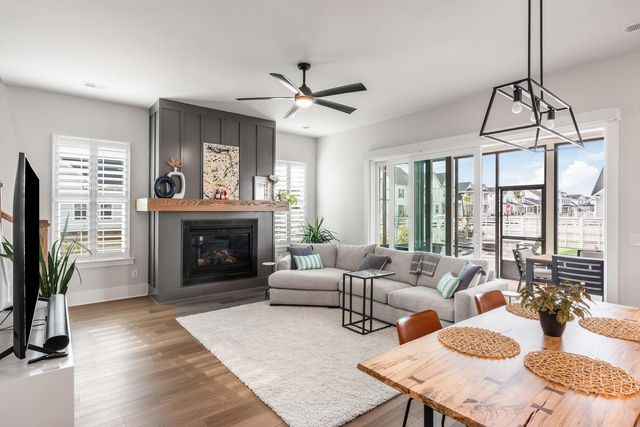 515 Rhythm Street, Summerville, SC 29486