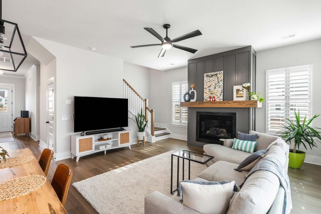 515 Rhythm Street, Summerville, SC 29486