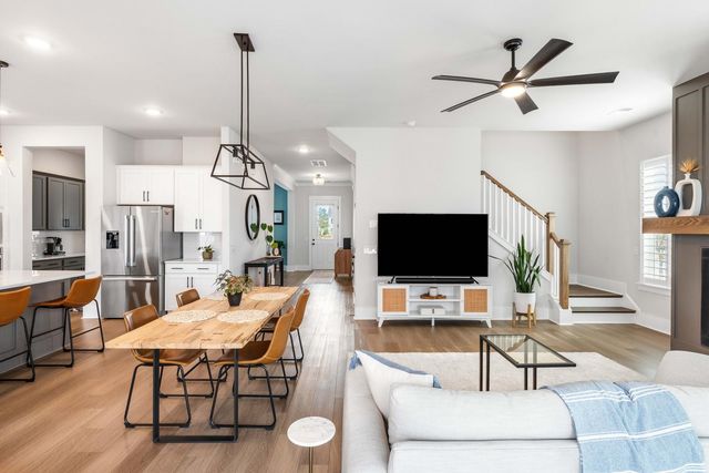 515 Rhythm Street, Summerville, SC 29486