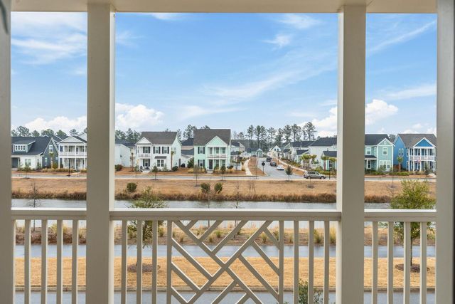 515 Rhythm Street, Summerville, SC 29486