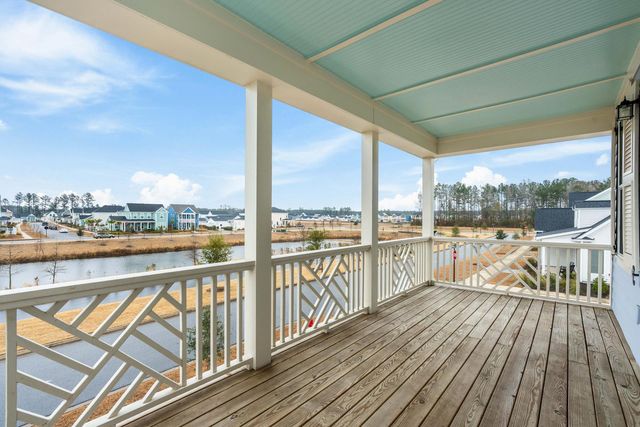 515 Rhythm Street, Summerville, SC 29486