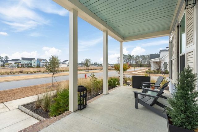 515 Rhythm Street, Summerville, SC 29486