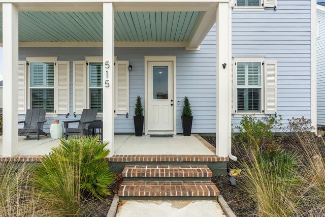 515 Rhythm Street, Summerville, SC 29486