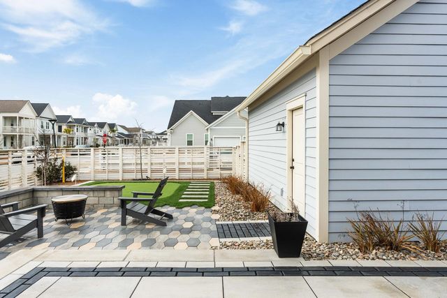 515 Rhythm Street, Summerville, SC 29486