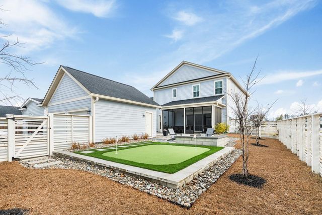 515 Rhythm Street, Summerville, SC 29486