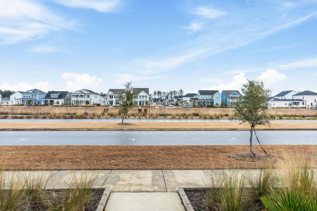 515 Rhythm Street, Summerville, SC 29486