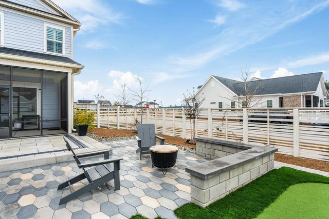 515 Rhythm Street, Summerville, SC 29486