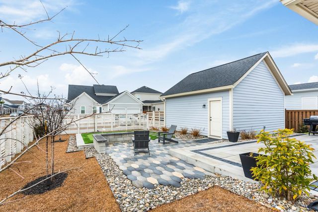 515 Rhythm Street, Summerville, SC 29486