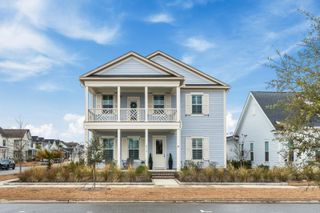 515 Rhythm Street, Summerville, SC 29486