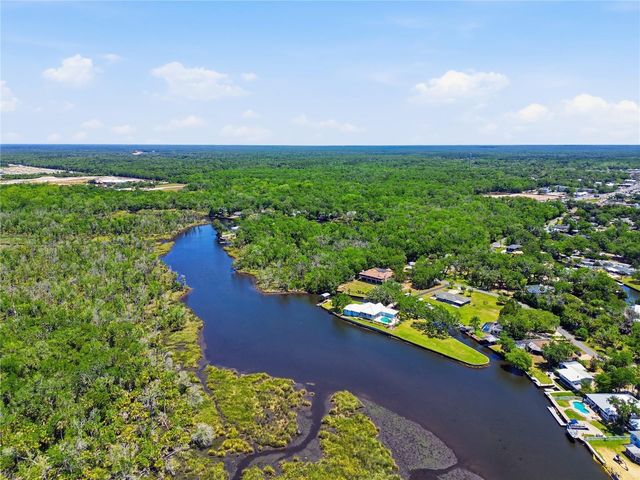 650 MILLER CREEK ROAD, Crystal River, FL 34428