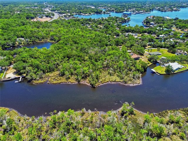 650 MILLER CREEK ROAD, Crystal River, FL 34428