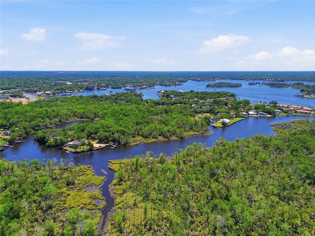 650 MILLER CREEK ROAD, Crystal River, FL 34428