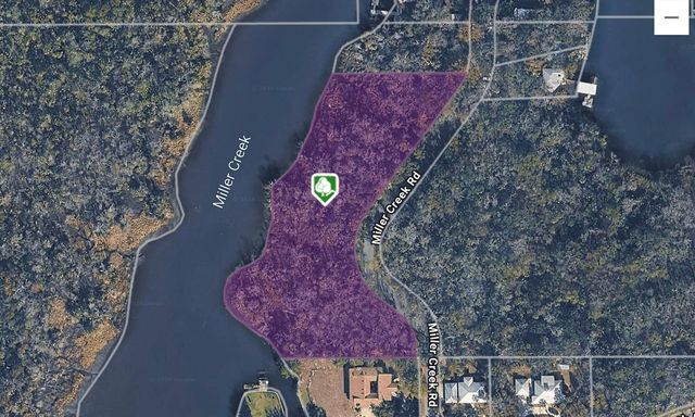 650 MILLER CREEK ROAD, Crystal River, FL 34428