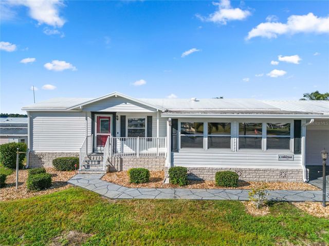 168 KEYSTONE TERRACE, Haines City, FL 33844