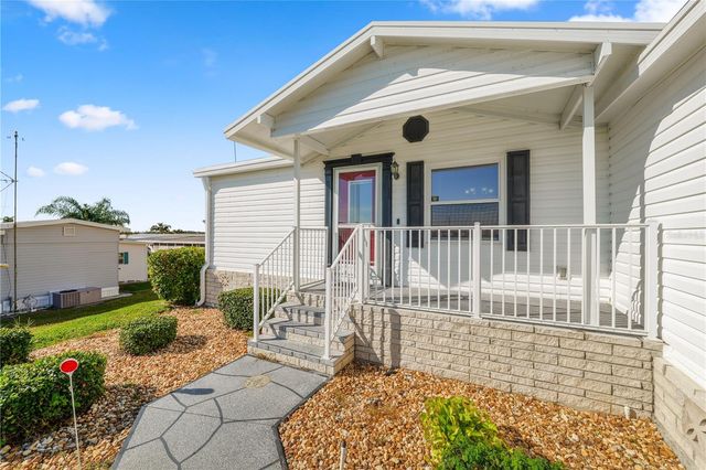 168 KEYSTONE TERRACE, Haines City, FL 33844