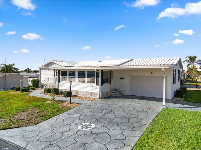 168 KEYSTONE TERRACE, Haines City, FL 33844