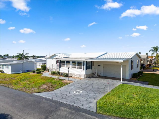 168 KEYSTONE TERRACE, Haines City, FL 33844