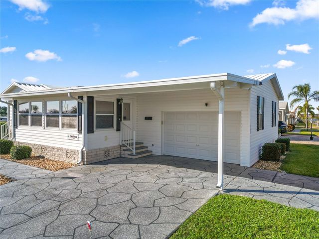 168 KEYSTONE TERRACE, Haines City, FL 33844