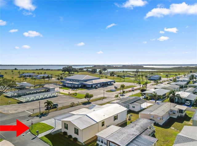 168 KEYSTONE TERRACE, Haines City, FL 33844