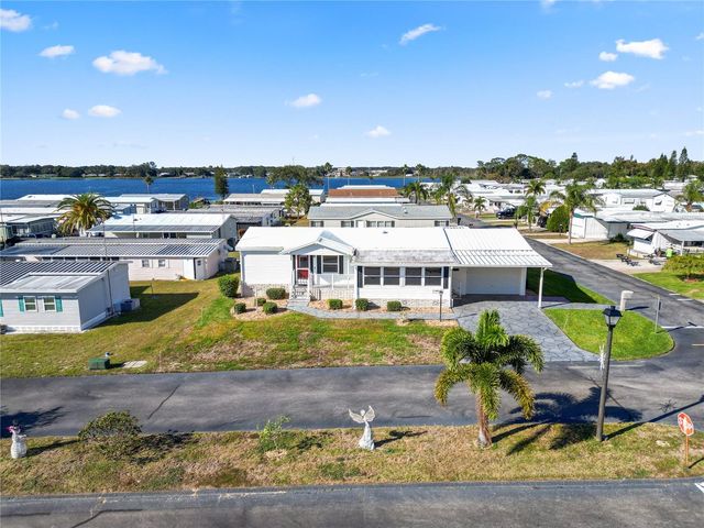 168 KEYSTONE TERRACE, Haines City, FL 33844