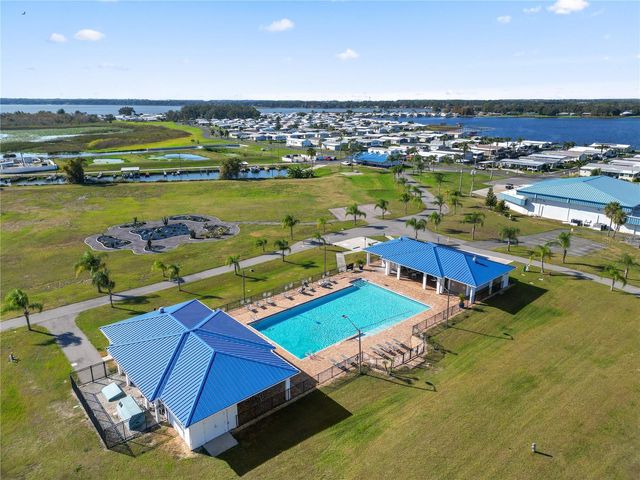 168 KEYSTONE TERRACE, Haines City, FL 33844